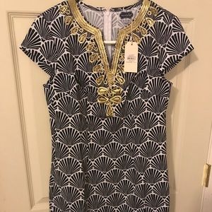Mud Pie shift dress